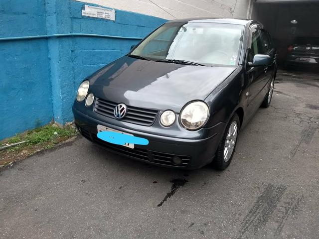 Vende se ou troca Polo 2.0 completo ! - Foto 13