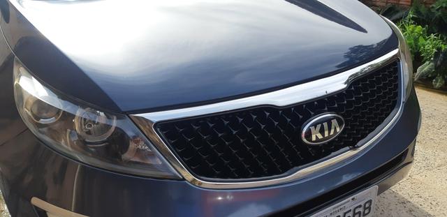 Kia sportage lx2 - Foto 6