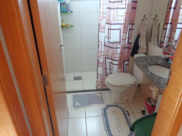 QN 402 Ótimo Apartamento 2 Quartos Aceita Financiamento - Foto 16