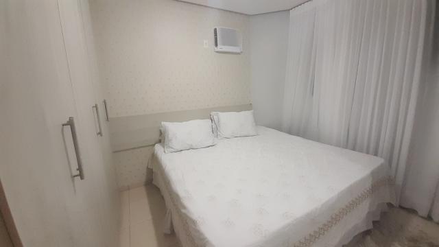 Apartamento de 3 quartos