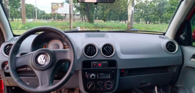 Gol g4 - Foto 4