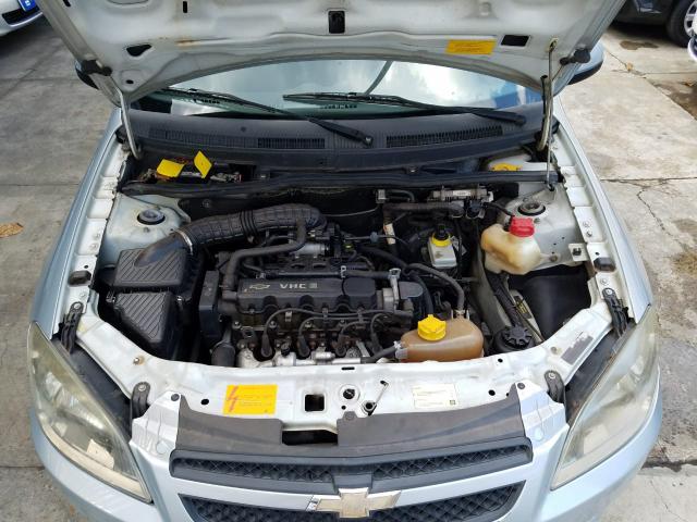 ALEX CAR Vende: Celta LT 1.0 Flex 2011/2012 - Foto 11