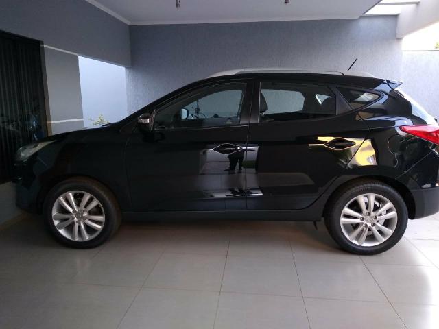 Hyundai IX35 2.0 14/15 - Foto 6