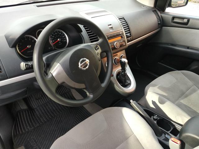 Nissan Sentra Flex 2.0 - Foto 5