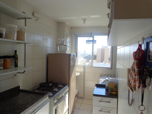 QN 402 Ótimo Apartamento 2 Quartos Aceita Financiamento - Foto 11
