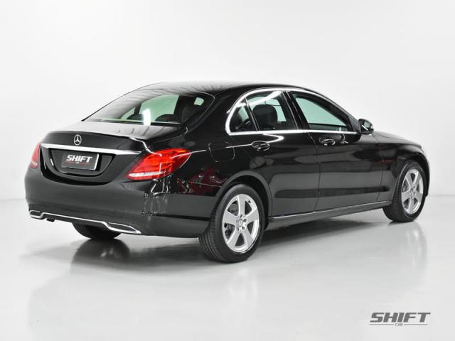 MERCEDES-BENZ C180 AVANTGARDE 1.6 16V T4P - Foto 2