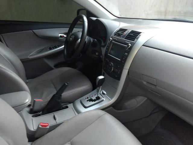 Corolla XEI 2.0 Impecável - Foto 3