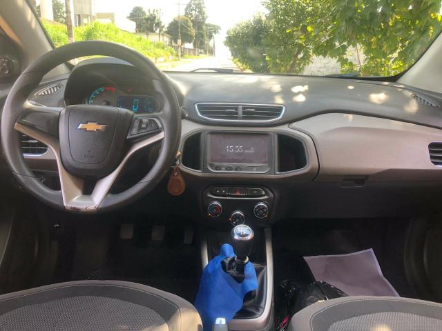 Chevrolet Prisma 1.4MT- LTZ - Foto 6