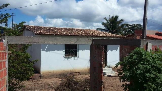 Casa em alagoinhas no ponto do beiju - Foto 15