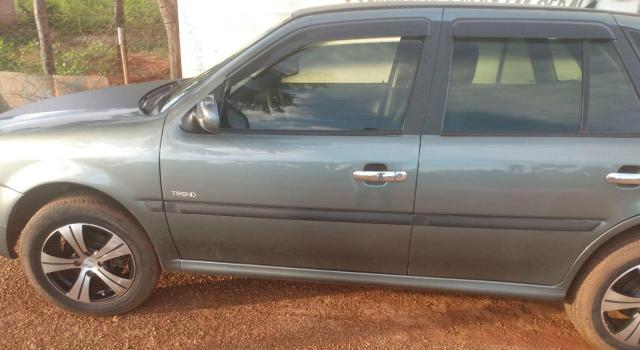 Carro Bem Conservado, Em Perfeito Estado. - Foto 2