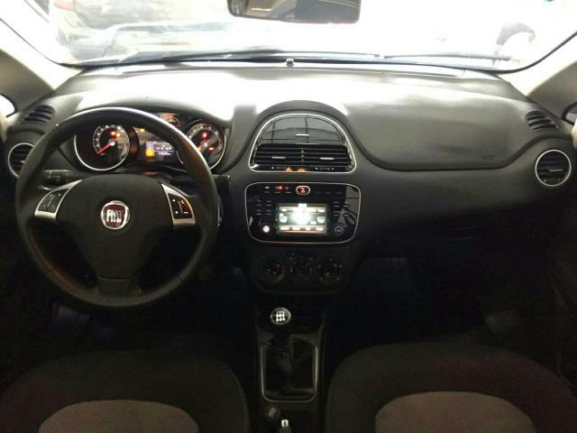 LINEA 2015/2016 1.8 ESSENCE 16V FLEX 4P MANUAL - Foto 3