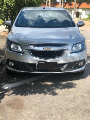 Chevrolet Prisma 1.4MT- LTZ - Foto 3
