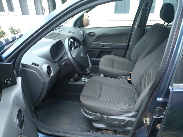 Ecosport Xlt 1.6 - Foto 4