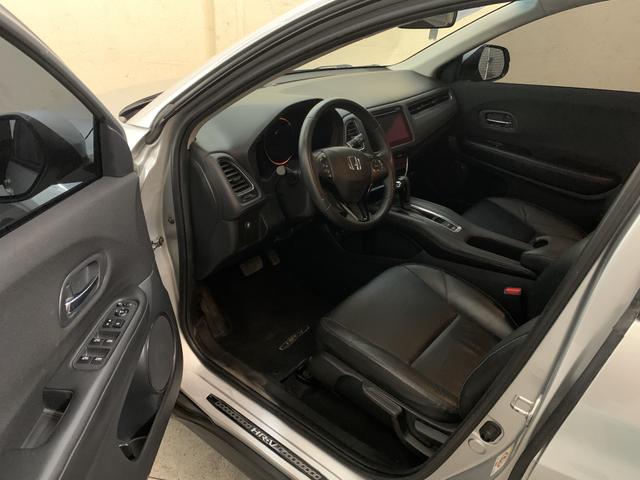 Hrv Exl 1.8 Automática impecável ano 2016 - Foto 4