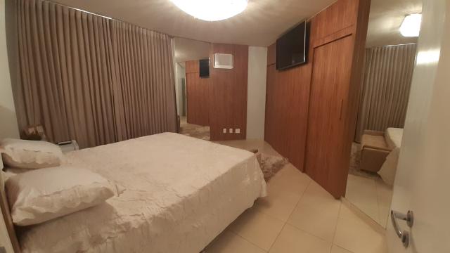 Apartamento de 3 quartos - Foto 2