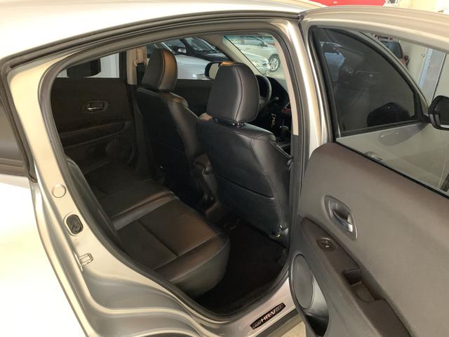 Hrv Exl 1.8 Automática impecável ano 2016 - Foto 5