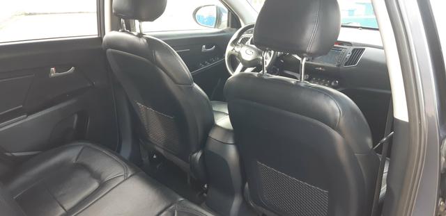 Kia sportage lx2 - Foto 13