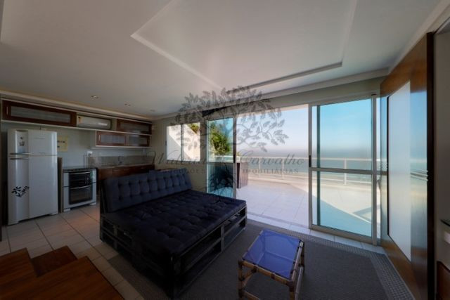 Apartamento Cobertura com 1 dormitório à venda - Villa Del Sol Residences - Recreio - Foto 12