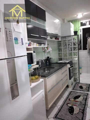 2 quartos em Gaiovotas Ed. Atalaia CÓD. 14903AM - Foto 7