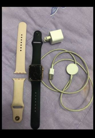 Vendo Apple Watch