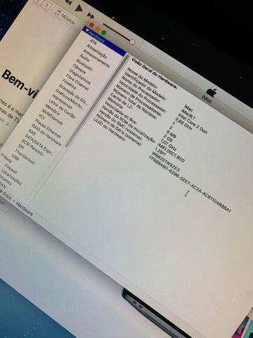 IMac 8.1