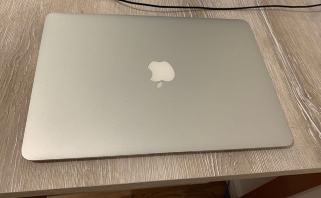 MacBook Air 13 Mid 2012