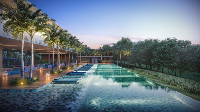 Lotes - YBY Natureza - 390m² - Melhor preço - Foto 6