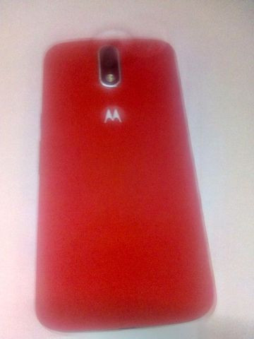 Moto G4PLUS 32gb tela 5.5"
