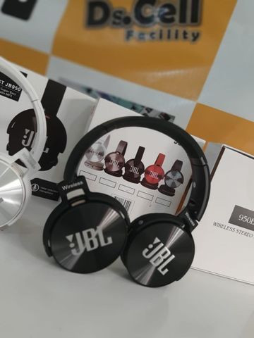 Headphone JBL Bluetooth ou cabo p2 - Foto 4