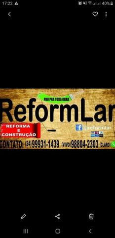 Contratamos Gesseiro