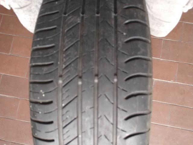 Rodas 16 VW Jetta 5 x 112, pneus 90% - Foto 2