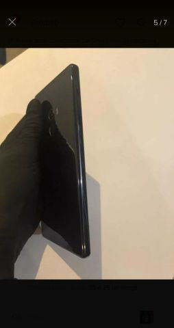 Xaomi mi mix 18 k edição de luxo - Foto 4