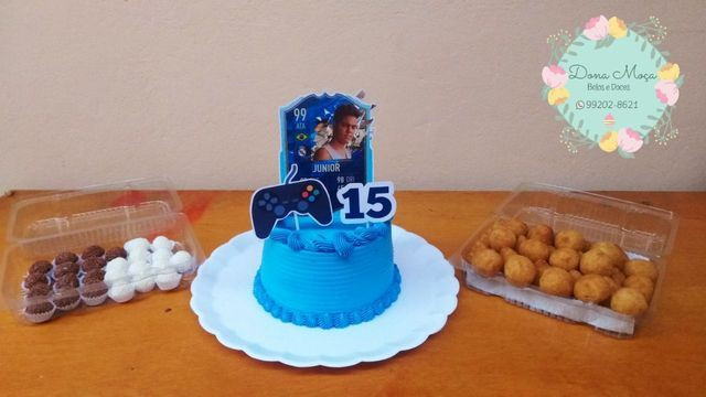 KIT FESTA - Foto 5