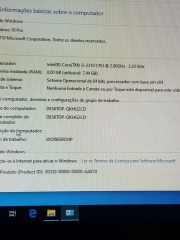 CPU CORE I5 - Foto 2