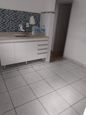 Casa linear ,320 m2 com quintal e vaga - Foto 4