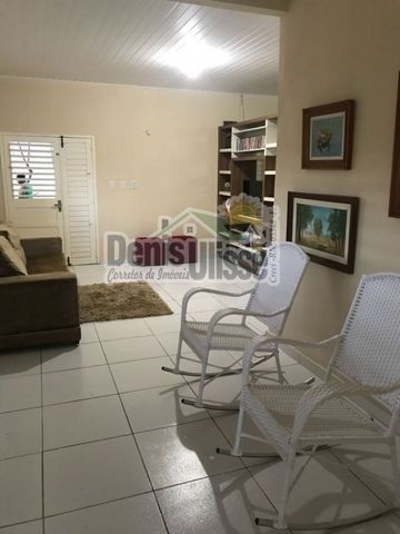 Vende-se Casa de Tibau-RN - Foto 7