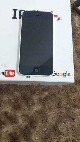 Celular iPhone 5C - Foto 2