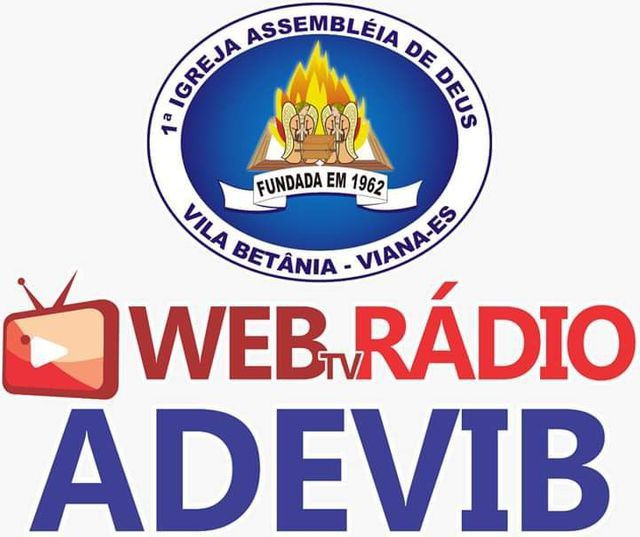 Anuncia na Rádio Web ADEVIB