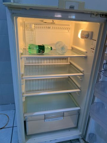Geladeira e freezer Brastemp duplex - Foto 3