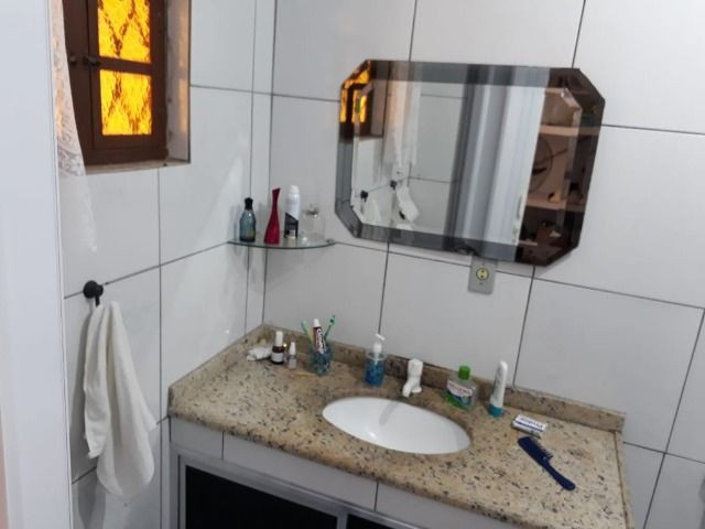 Casa Linear com Piscina- Rua Pública- Cabo Frio, RJ - Foto 5