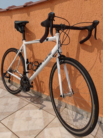 bike endorphine fast 20