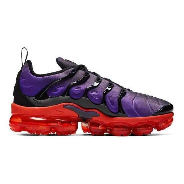 Tênis Nike Air Vapormax Plus Masculino - Foto 2