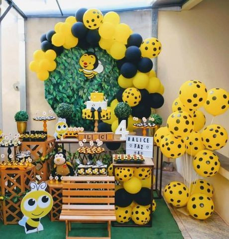 Decoração De Festas - Foto 2