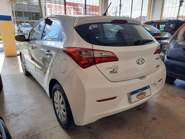HB20 1.6 automático 2015 - Foto 2