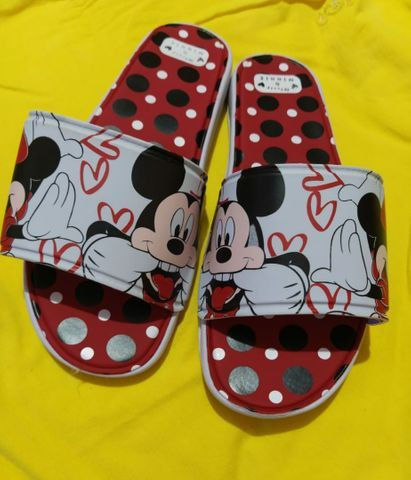Sandália personalizada - Foto 2