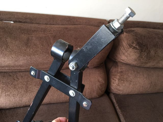 Suporte para bicicletas $ 220