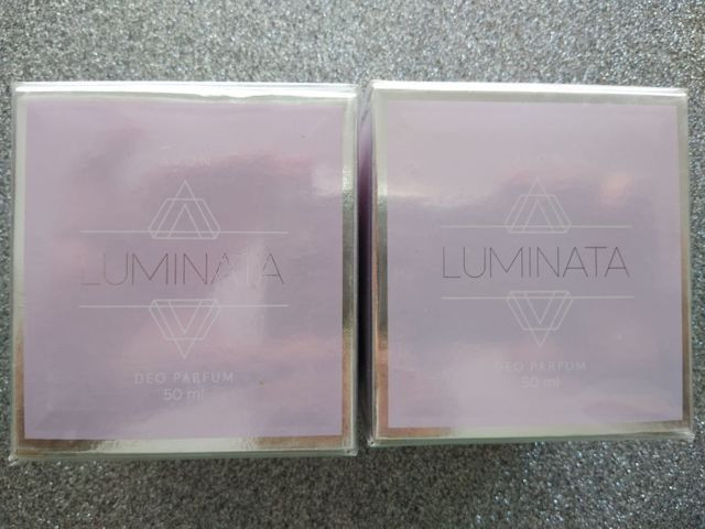 AVON luminata