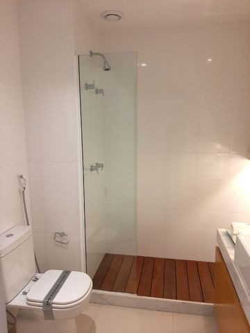 Apartamento 2 quartos com suites pronto para morar-Barra da tijuca RJ - Foto 5