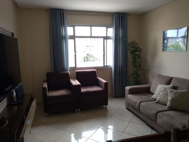 Apartamento 3 quartos - Foto 4