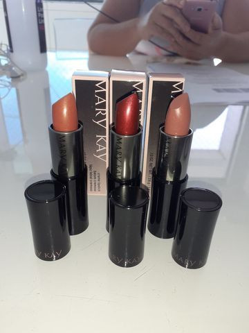 Makes e perfumes Mary Kay - Foto 2